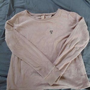 Victoria's Secret Pink Comfy Sleep Shirt